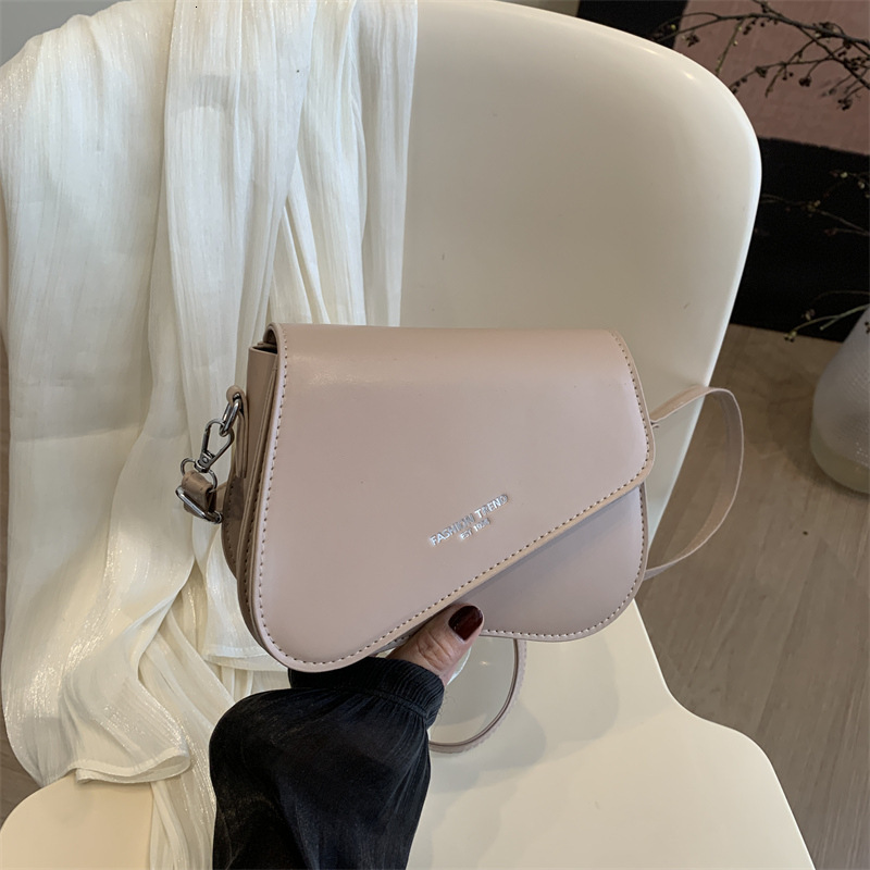 Spring 2025 New Korean Fashion Trendy New Free Delivery Designer Bag Women's Multi Color Single Shoulder Luxury Bag Crossbody Small Square Bag Hi