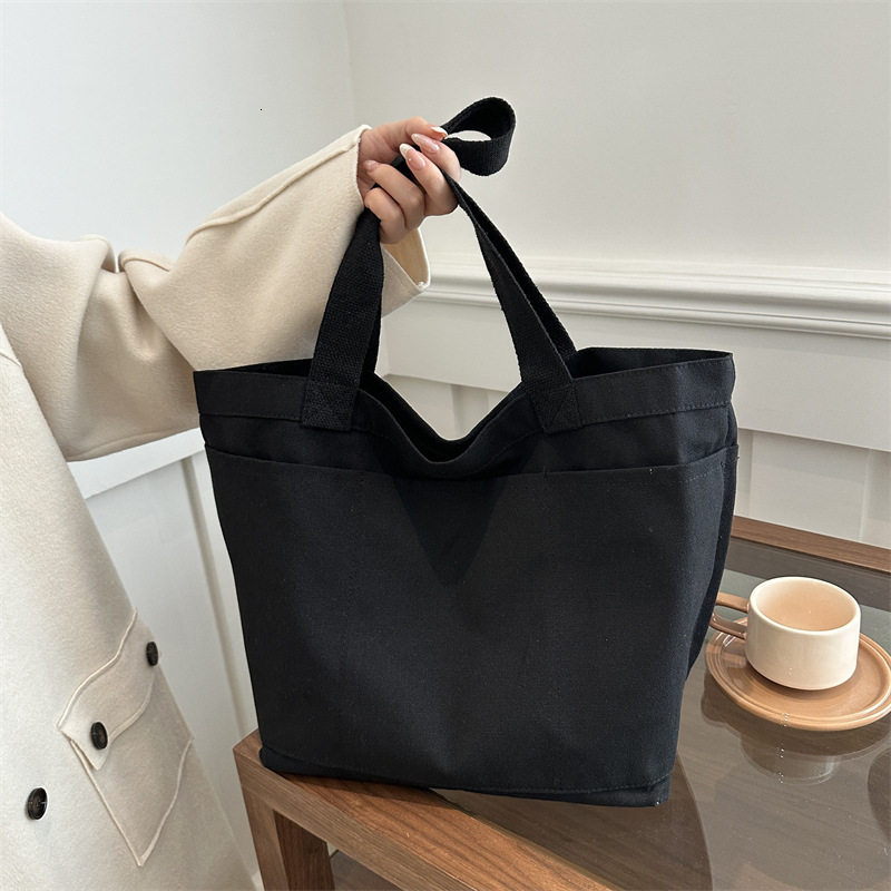 Free Delivery Designer Bag Lazy Personalized Tote 2025 Large Capacity Hand Fashionable Lightweight Extremely Simple Shoulder Bag Luxury Bag