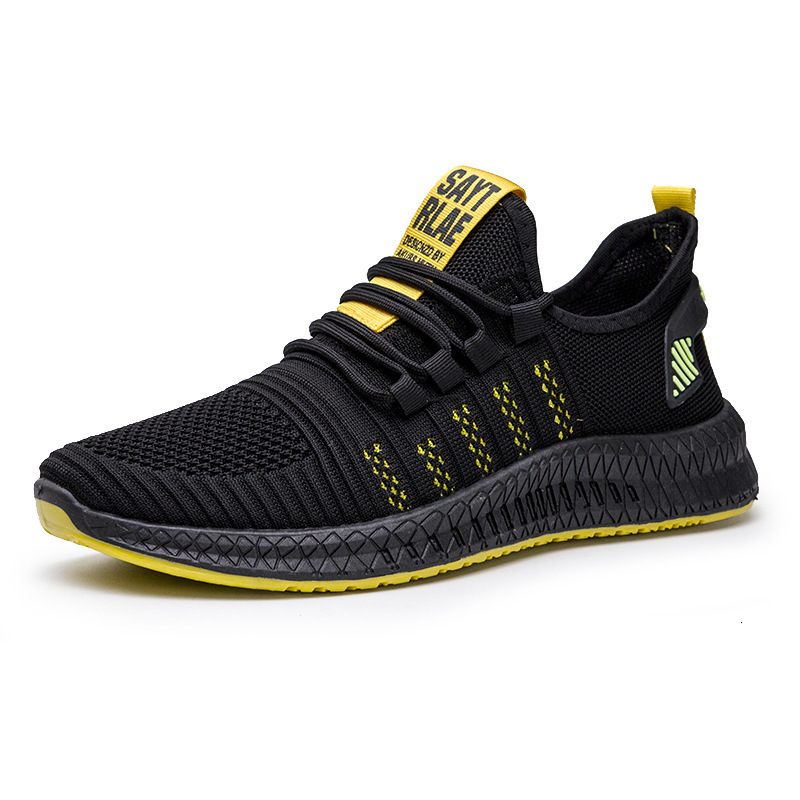 2025 Spring Large Size Sports Fashion Trendy Men's Shoes Batch