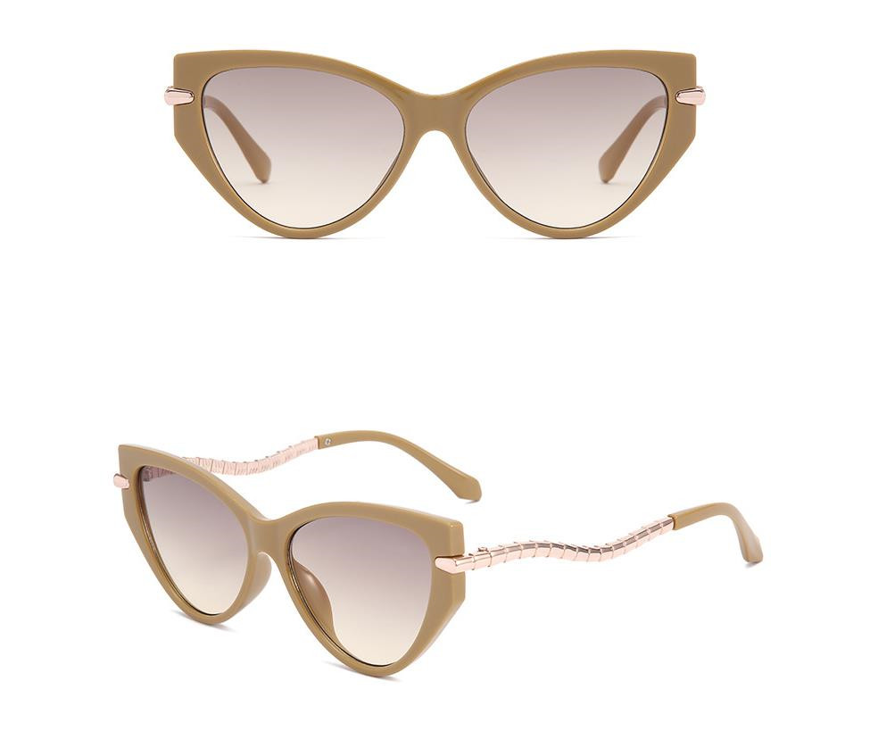 Designer Sunglasses For Women Men Vintage Style Sunglasses Fashion Classic Sunglasses Luxury Polarized Goggle Pilot PC Frame Oversized UV400 Eyewear C
