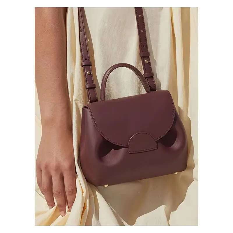 Summer Fashion Design Women's Shoulder Crossbody Bag, Patent Leather Pattern Handbag, Commuting Bag