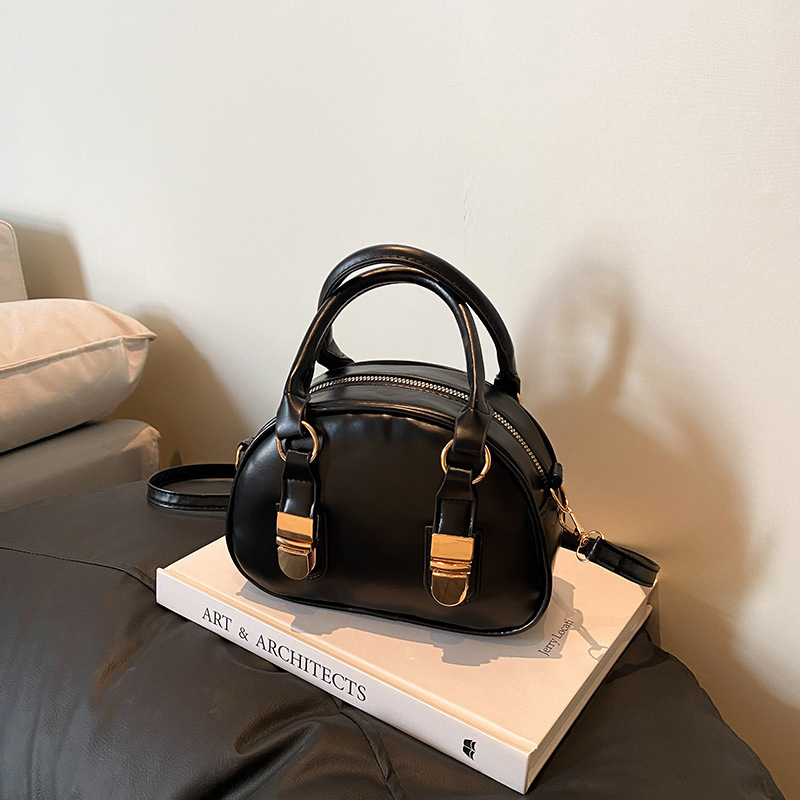 Texture New Free Delivery Designer Bag Luxury Bag Korean Handheld Small Square For Women 2025 Trendy New Spring/summer Fashion Single Cross Shoulder B
