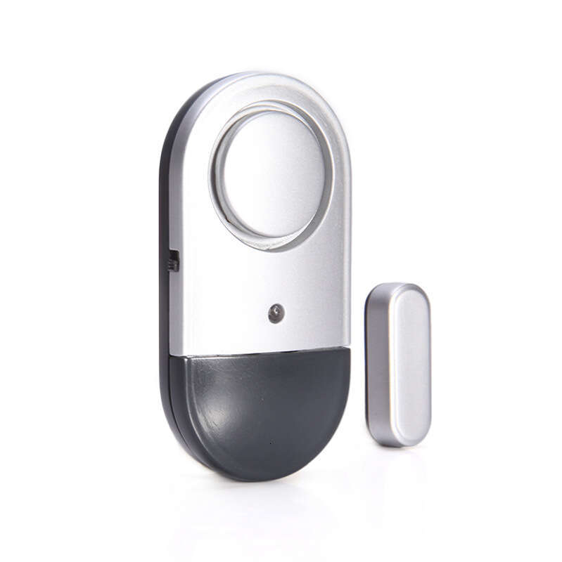 Anti theft and window security alarm, female home door magnetic alarm