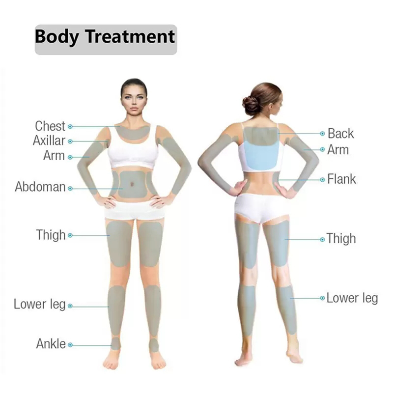 Facial lifting HIFU machine 7D hifu Anti-Aging Wrinkle Removal Skin Tightening Equipment