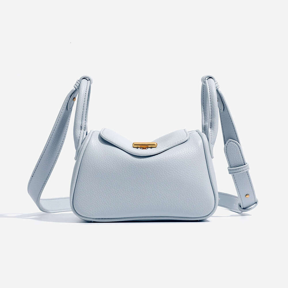 Women's Bags Designer Handheld Dumpling Bun For Women's Summer New Casual Commuting Small Bag, Single Shoulder Crossbody Bag