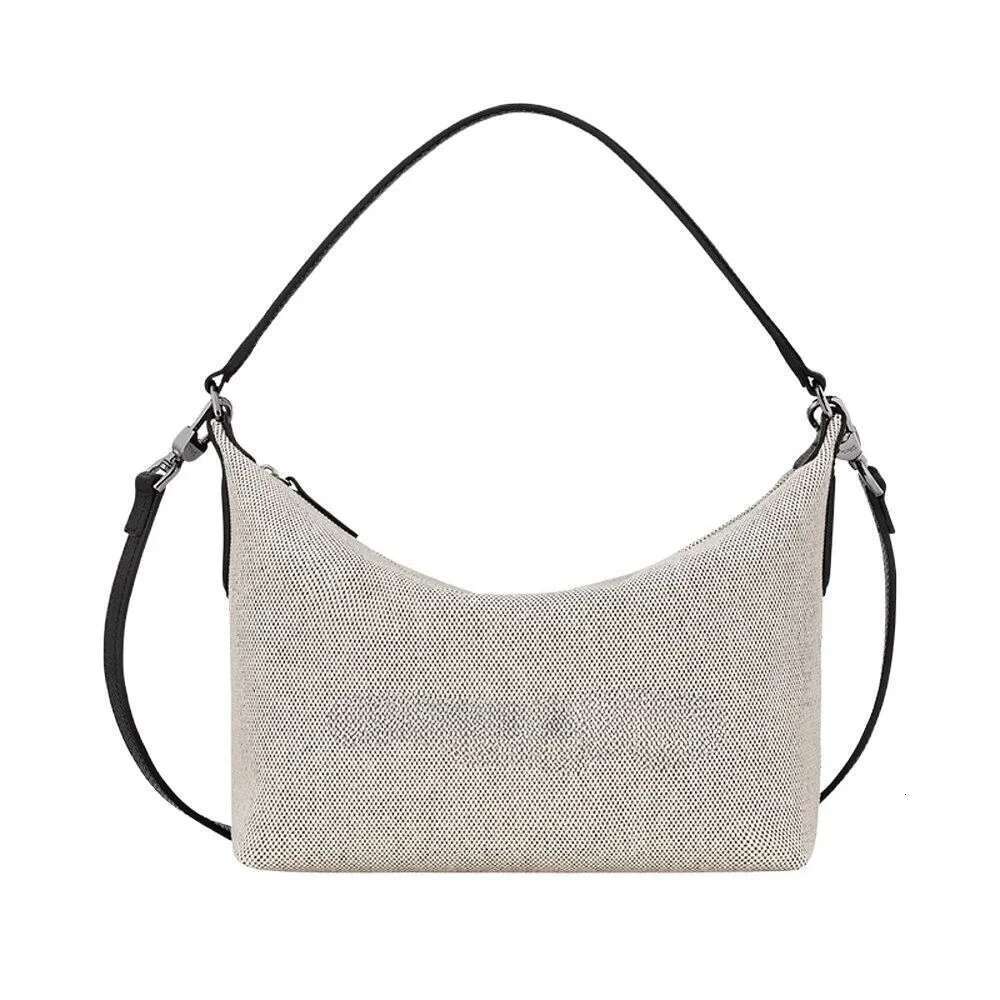 Premium 2025 New LONG Lunch Box Special Canvas Water Bucket Single Shoulder Underarm Bag