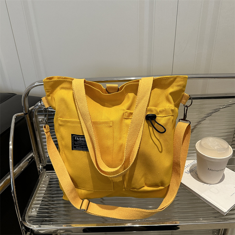 Handbag For Women 2025 New Fashion New Free Delivery Designer Bag Korean Luxury Bag Version Western Style Texture Simple Women's Shoulder Highend