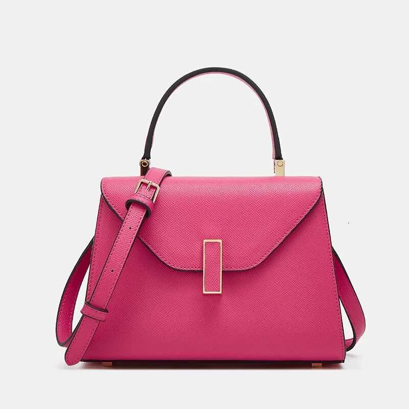 Designer Handbags For Women 2025 The New High Quality Fashion Advanced Texture Shoulder Crossbody Bags Free Shipping
