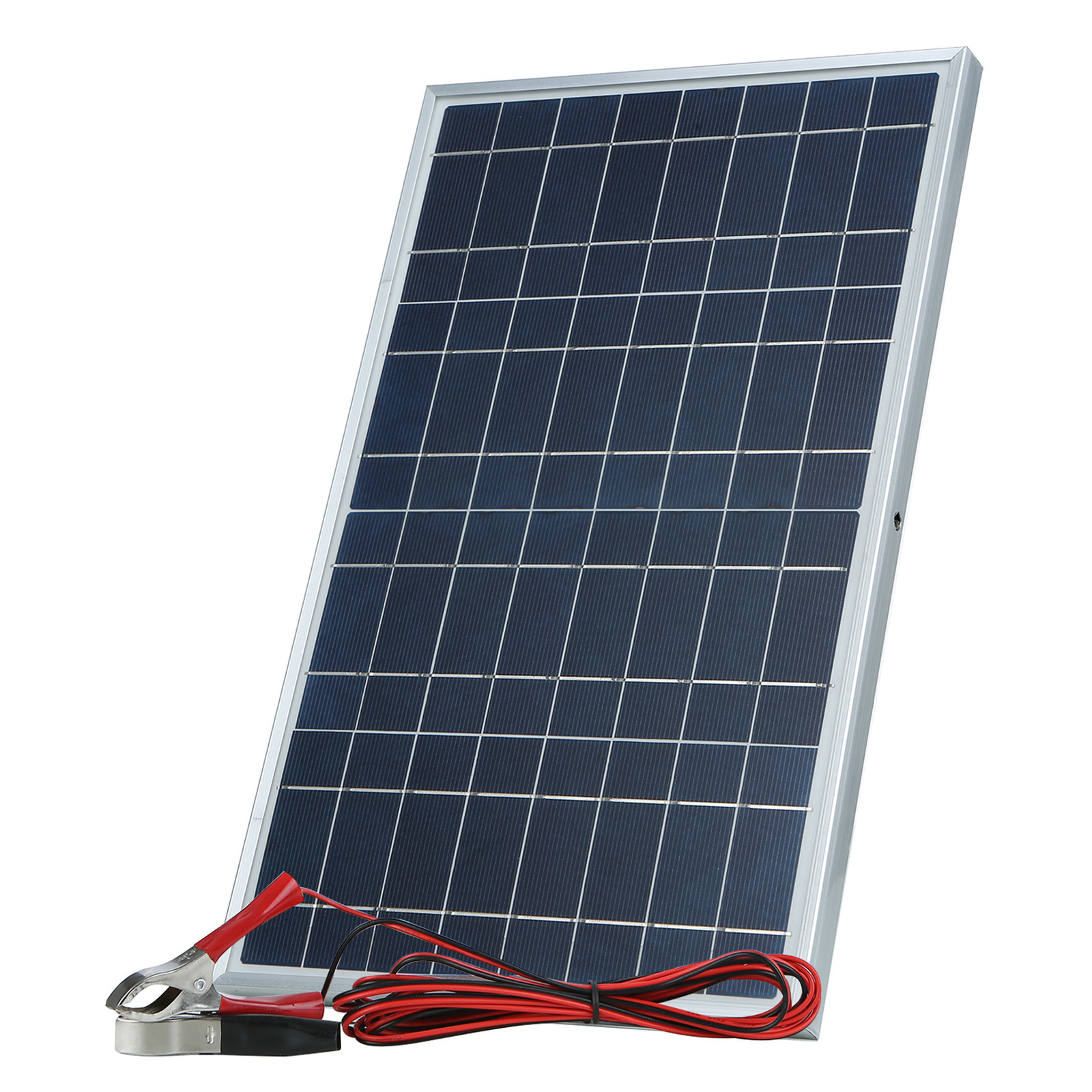 Solar panel outdoor monitoring chicken coop car charging panel solar photovoltaic module controller 240430