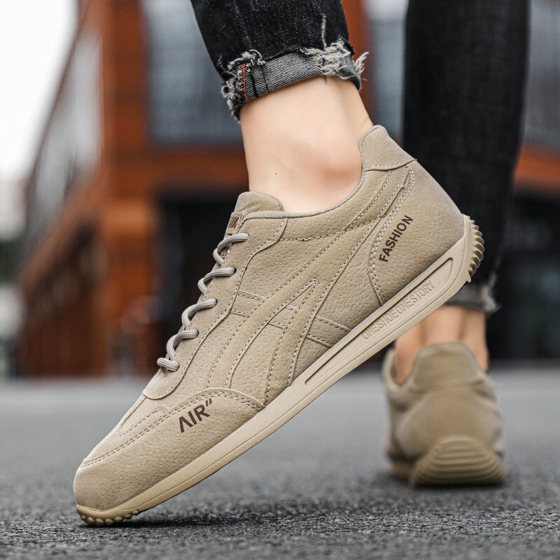 Men's 2025 new fashion trend men's casual sports shoes