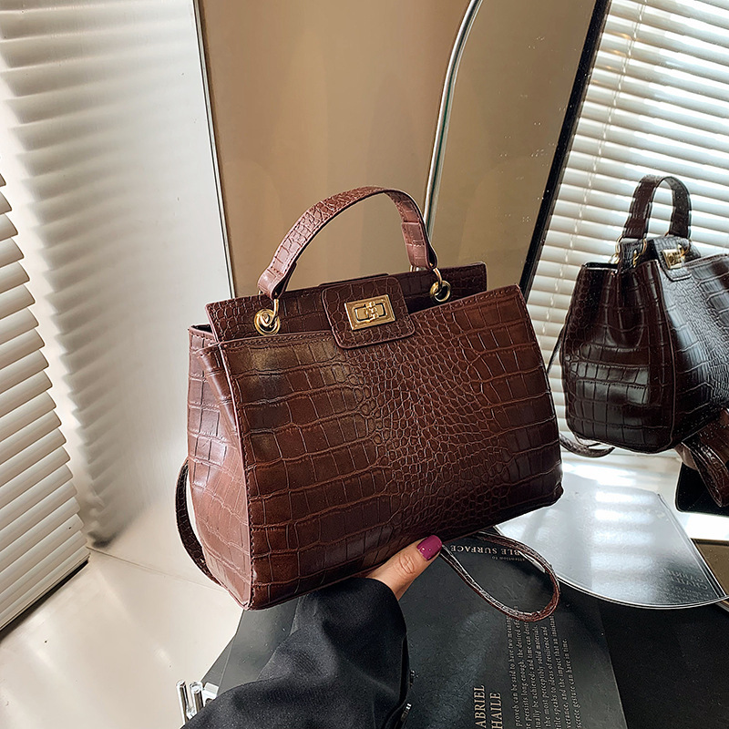 Free Delivery Designer Bag Winter Commuting Niche Design Hand For Women 2025 New Trendy And Fashionable Shoulder Stylish Crossbody Luxury Bag