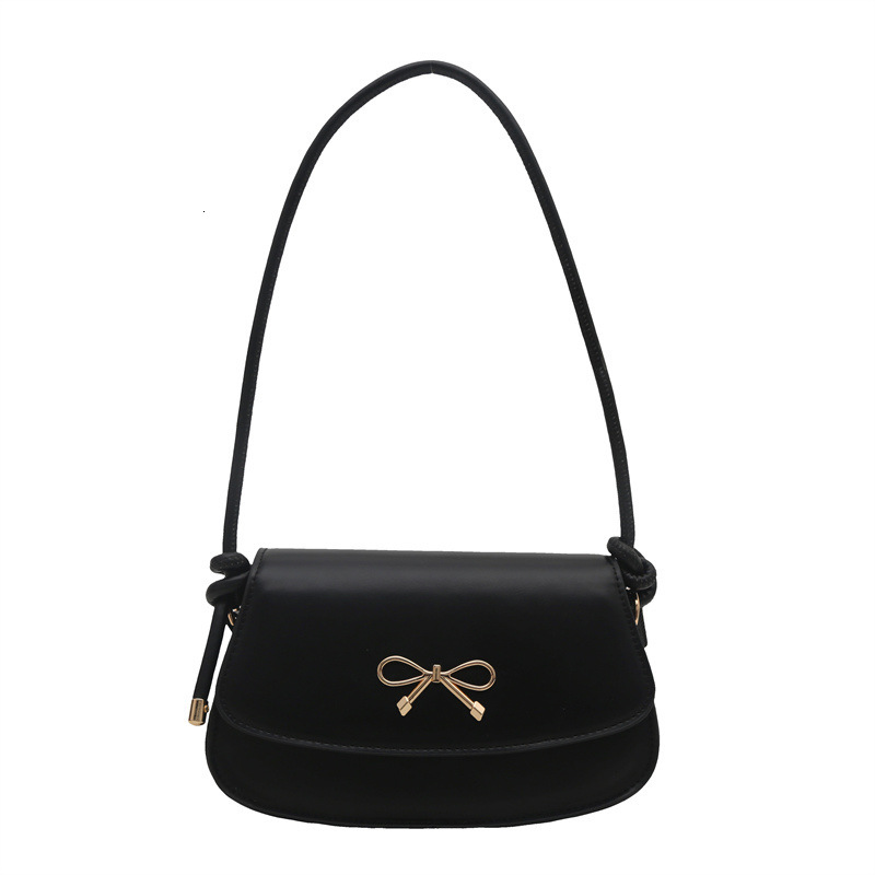 Free Delivery Designer Bag Korean Underarm For Women 2025 New Trendy Fashionable Hand Held Small Square With Niche Design And Western Style Crossbody 
