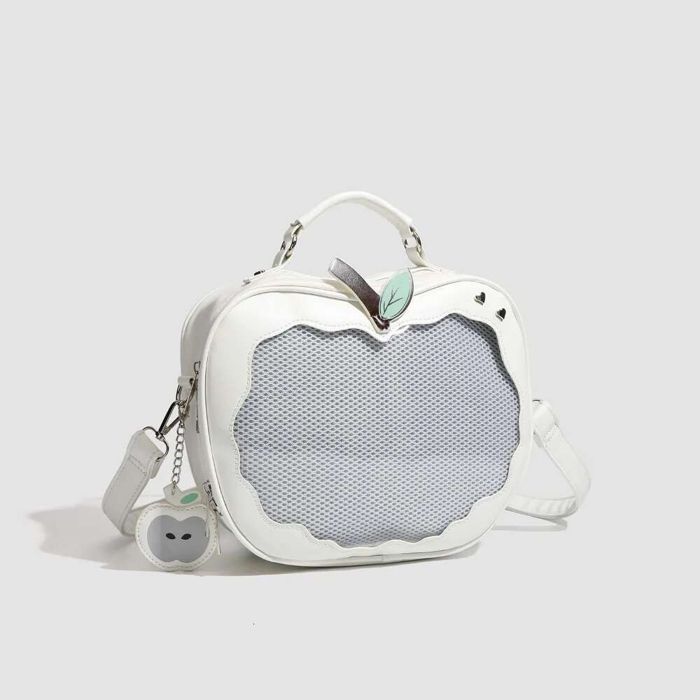 Teenage Girls Hand Bags For Woman Sweet Style Original Fashionable High Capacity Backpack anime