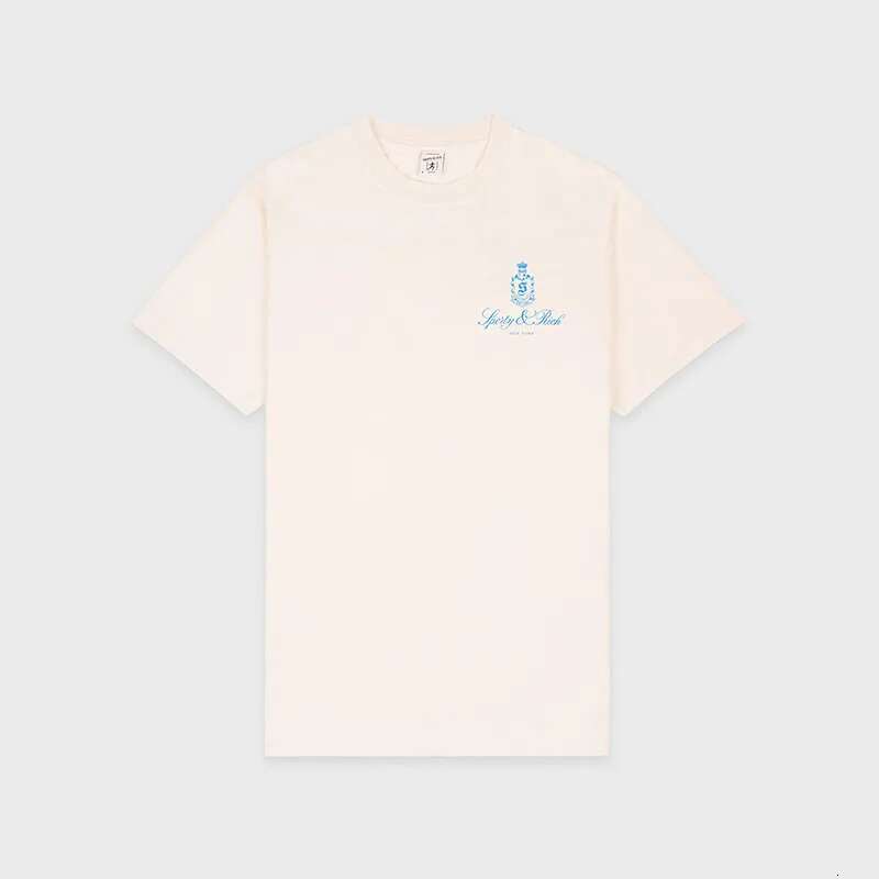 Summer New North American Niche Front And Back English Letter Printed Cotton Women's Short Sleeved T-Shirt