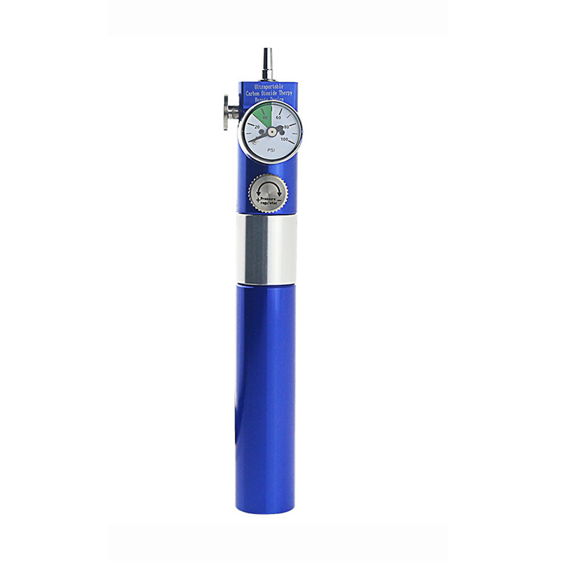 Skin Rejuvenation CDT Carboxy Therapy Eye Wrinkle Carboxy Therapy Machine Anti Cellulite No Needle Mesotherapy Carboxytherapy Machine Removal Dark Cir