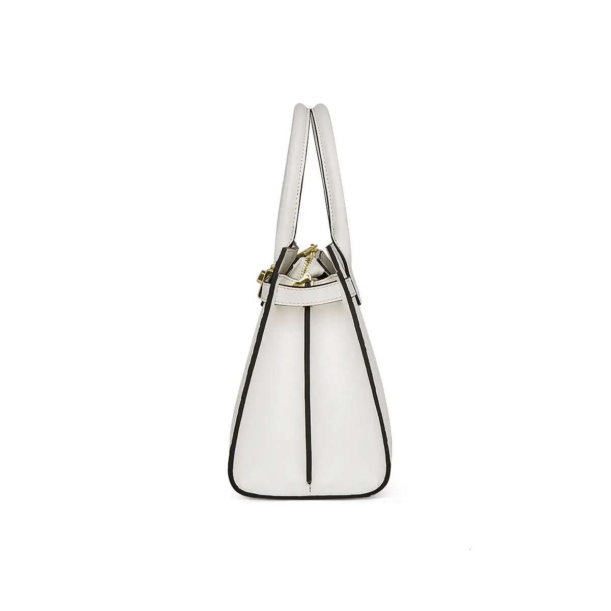 Hot ZOOLER Fashion Woman Bag Full Genuine Leather Shoulder Bags For Businesswomen Real Cow Handbags Purses Bolsa Feminina #Wg383