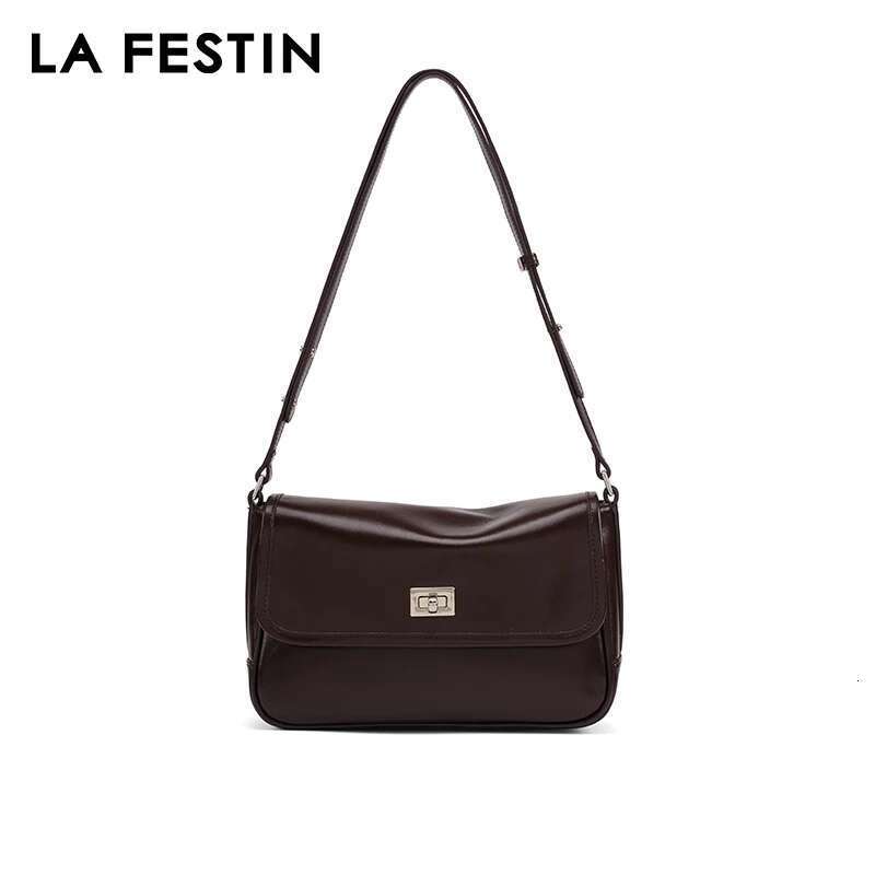 LA FESTIN Original Brand Women's bag Large Capacity Handbag Fashion Shoulder Crossbody Casual Tote Designer Bag