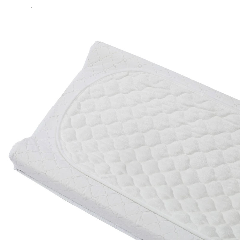 Baby Diaper Mat Waterproof Nappy Sheet born Toddlers Reusable Bamboo Liner Changing Pad Mattress for born Infant Portable 250515