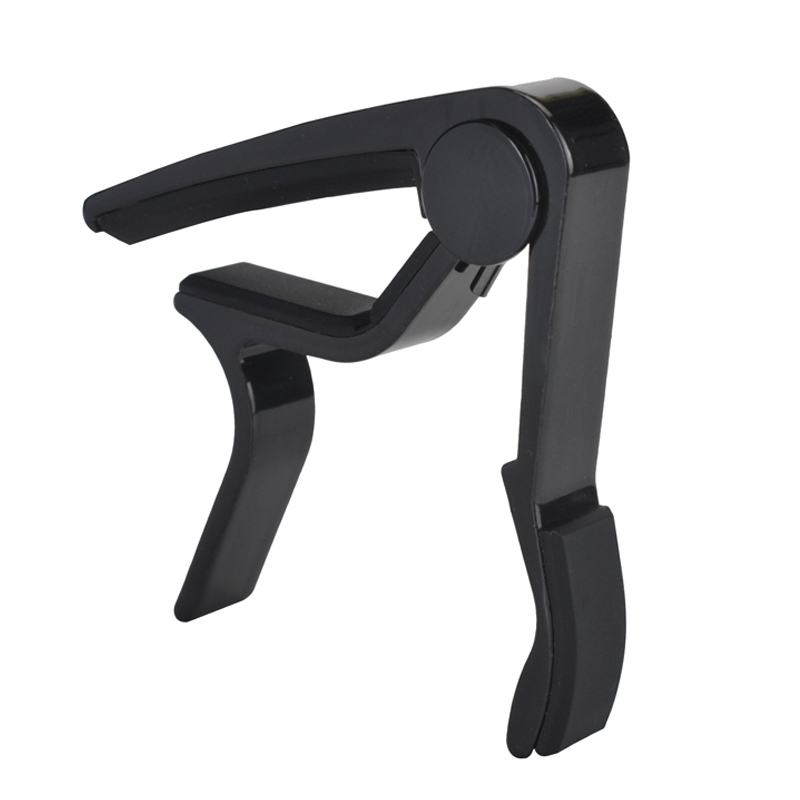 Guitar Capos for Acoustic Classic Electric Guitar Aluminum Alloy Tuning Clamp Guitar Accessories Quick Change Clip