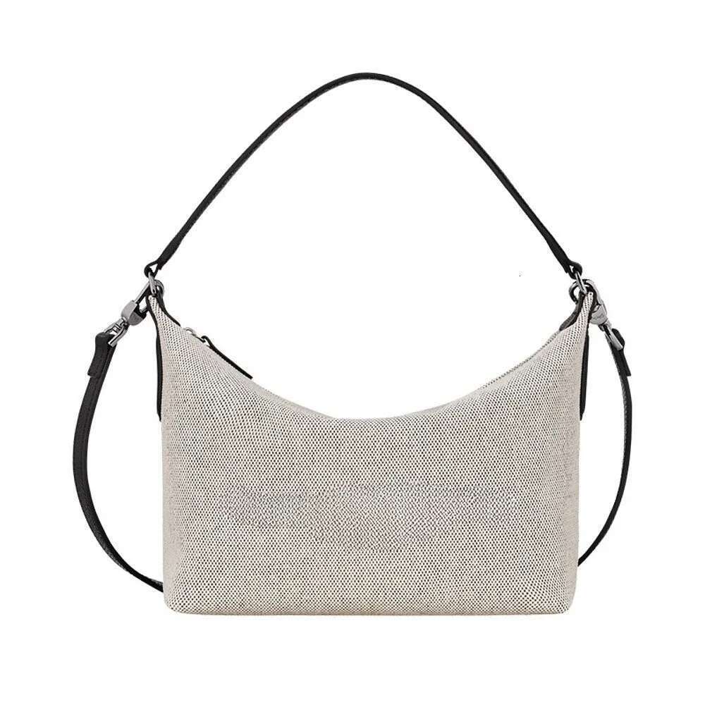 Premium 2025 New LONG Lunch Box Special Canvas Water Bucket Single Shoulder Underarm Bag