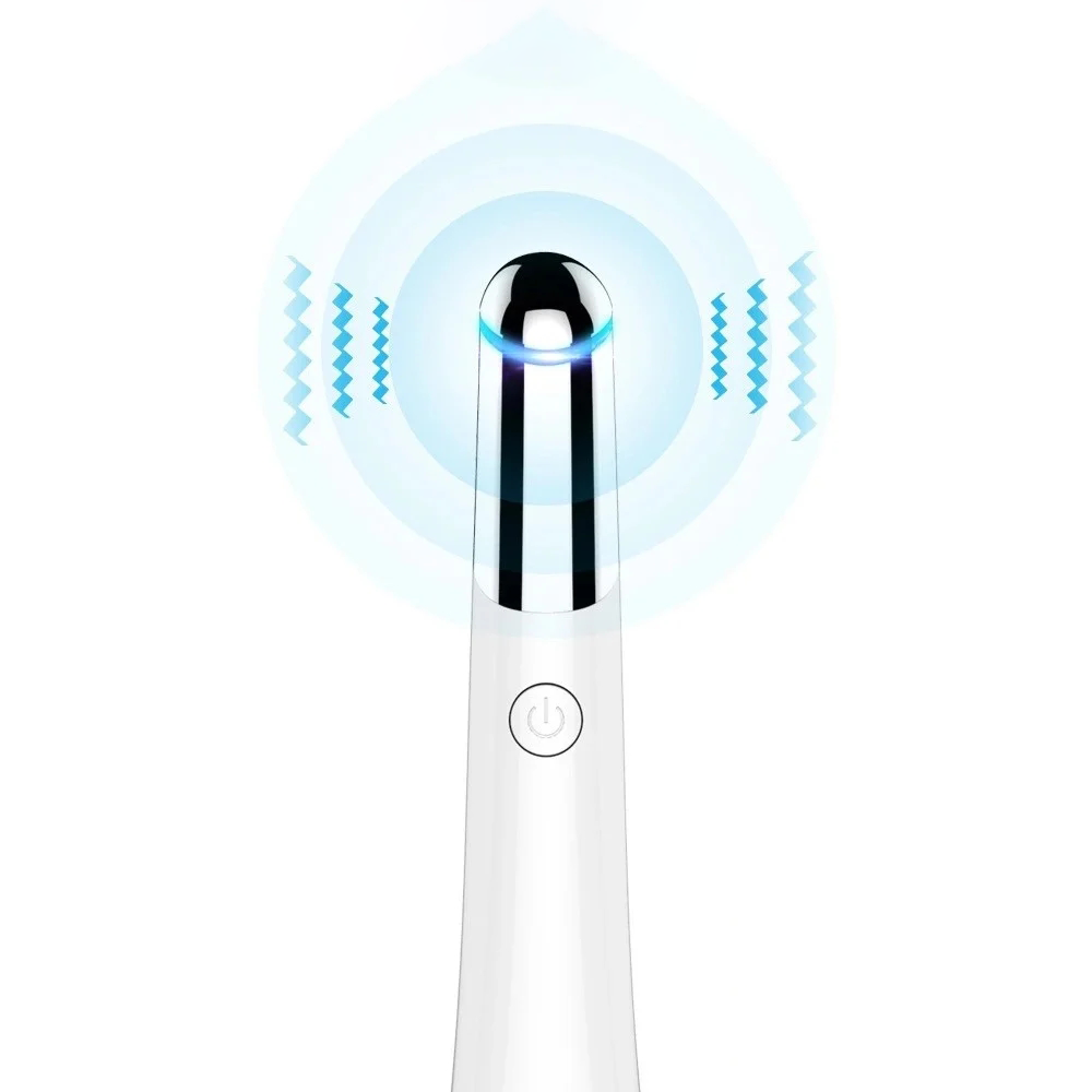 Photon Temperature Sensing Eye Beauty Instrument Therapy Hengdin Heating Vibration Dark Circle Eye Bag Skin Eye Care