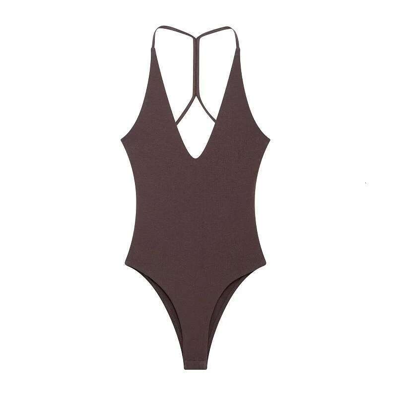 2025 White Body Woman Slip Jumpsuits Sexy Bodys For Black Backless Lingerie Bodysuit Women Bustier Sleeveless Tops