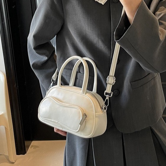Top quality Brand High Quality New Style Simple quality handbag new fashionable shoulder design, crossbody bag New Free Delivery Designer Bag