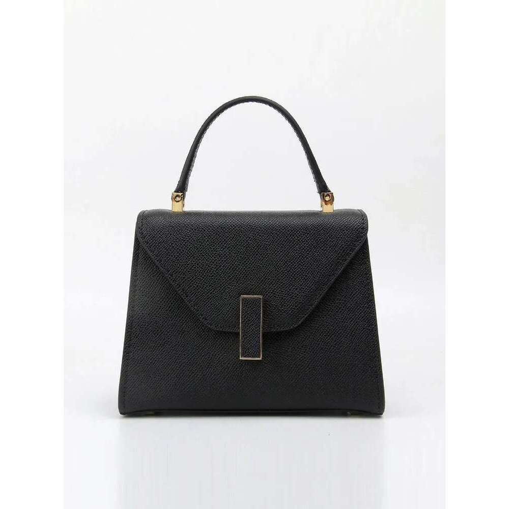 Fashion Women Cow Split Leather Handbag Party Pack Totes Satchels Slung Crossbody Messenger Bag Office Ladies Hasp Shoulder Bags