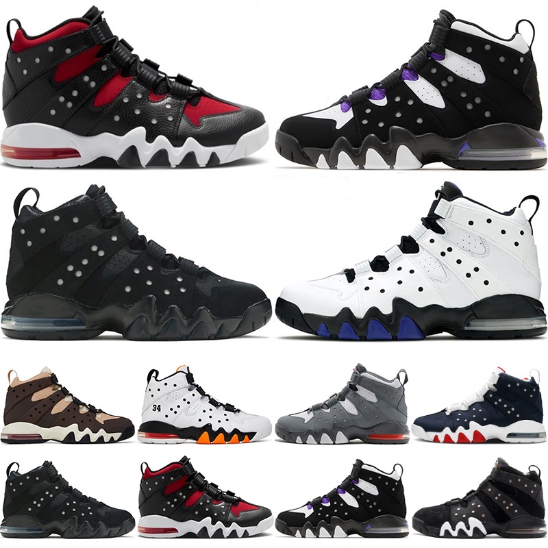 Cb 94 Basketball Shoes Purples Triple Black Suns Baroque Brown Breed Gold Cool Grey Mens Womens Sports Trainers Sneakers