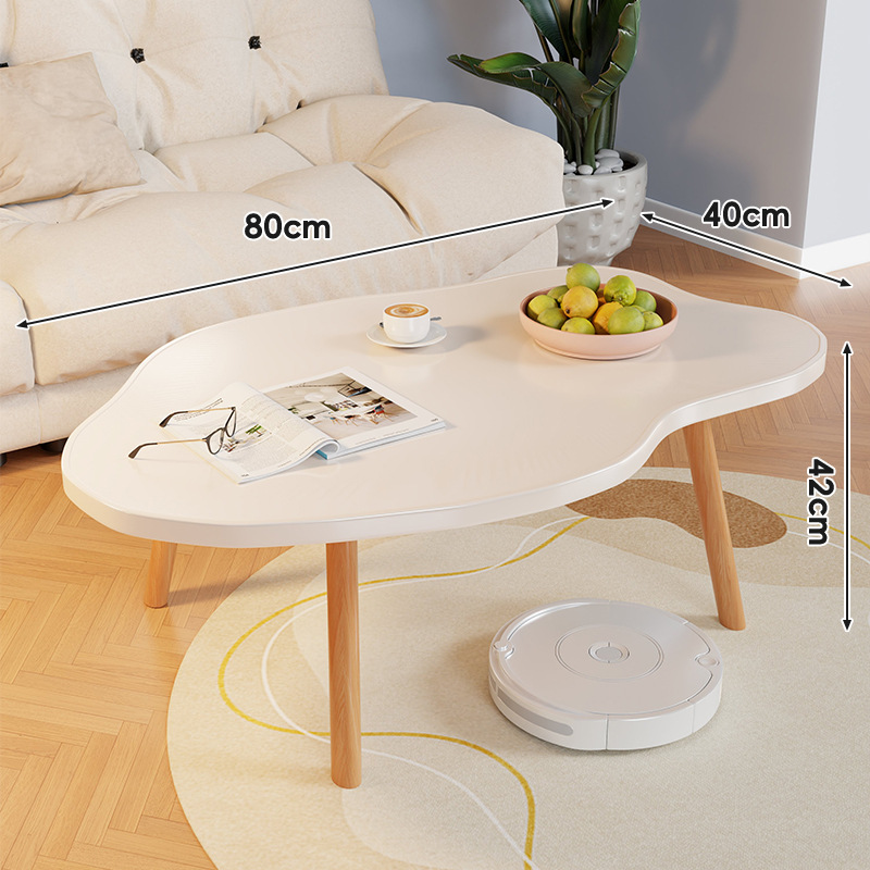 B5155 Coffee table small table small apartment living room home sofa side table bedroom