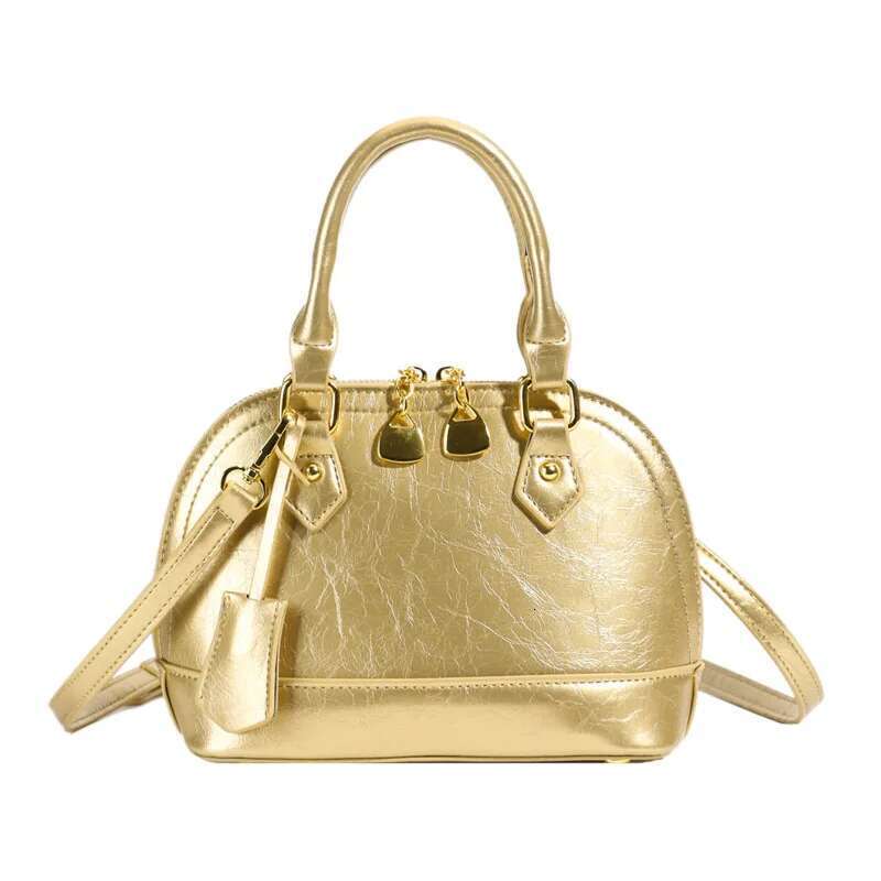 2025 Spring New Crossbody Bag, The Shell Niche, High Appearance Level And Simple Women's Bag For Commuting