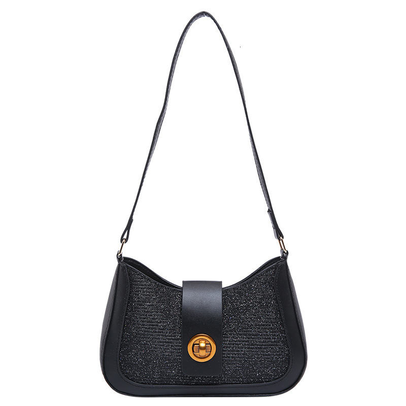 Free Delivery Designer Bag Looks And Simple Underarm 2025 New Versatile Ins This Year's Popular Shoulder Temperament Women's Trend Luxury Ba