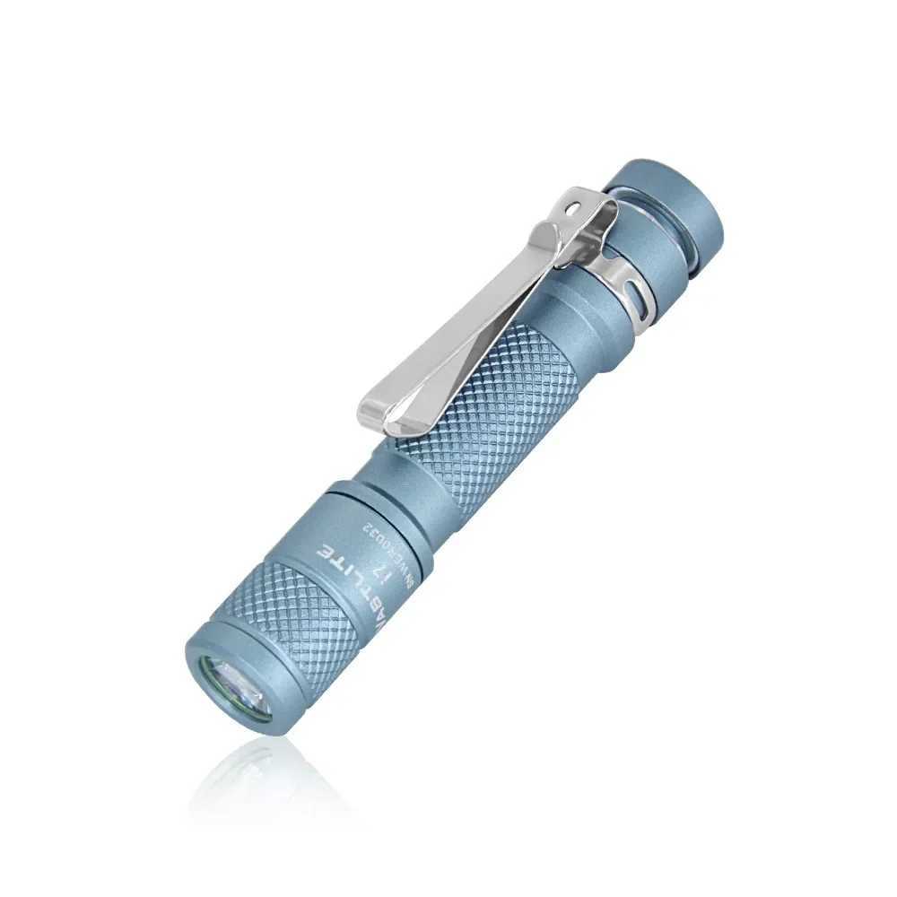 Vastlite i7 Compact EDC Flashlight 545 Lumens Torch Light Mini Flashlights Z250514