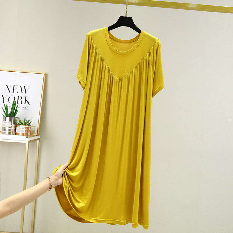 Plus Size Shirt Shirts for Women Designer Shirts Women Graphic T Shirt Womens Summer 2025 New Large Round Neck Cake Skirt Thin Size Fat MM Loose Short