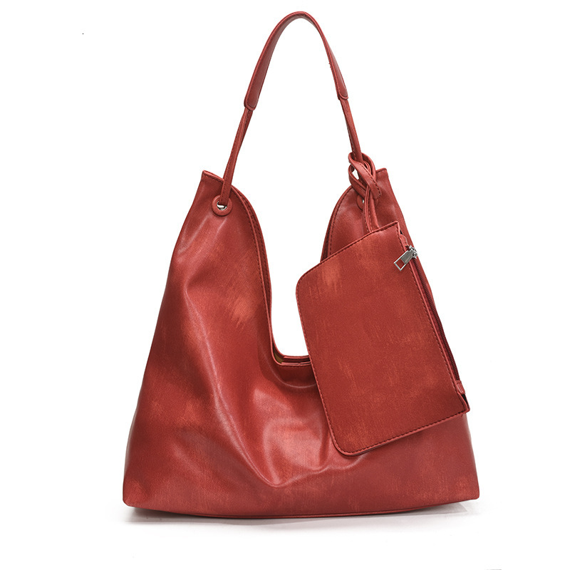 2025 Summer New Korean Trendy High Quality Texture Commuter Underarm for Women, Fashion Versatile, and Niche Design Shoulder Bag