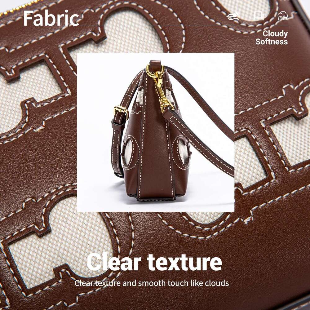 Classic Fashion Bucket Large Capacity New Party Hollow Design Women's Shoulder Bag