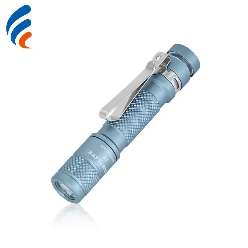 Vastlite i7 Compact EDC Flashlight 545 Lumens Torch Light Mini Flashlights Z250514