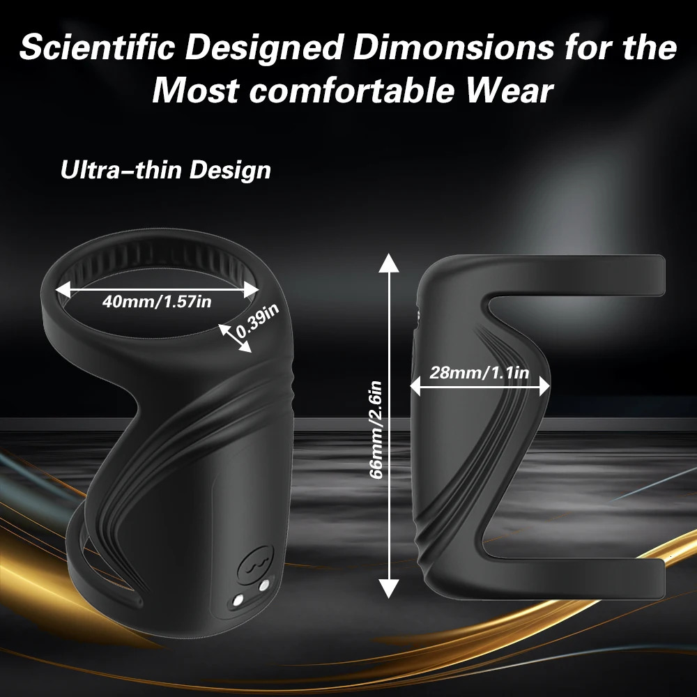 Bluetooth Penis Vibrator for Men Masturbator Sex Machine Penis Delay Trainer Cock Ring Glans Massager Male Sex Toys for Adult 250515