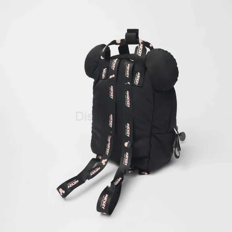 Disney Luxury Childrens Gift Schoolbag Disney Joint Backpack Mickey Backpack Small Backpack Kindergarten SchoolbagXJ250515