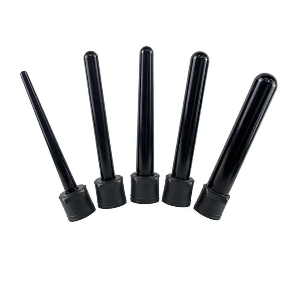 5 In 1 Professional Lron Waver Pear Flower Cone Electric Hair Curler Roller Curling Wand