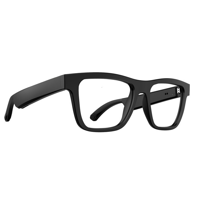 AI translation glasses E10pro intelligent audio glasses riding sunglasses Bluetooth call listening glasses 241105