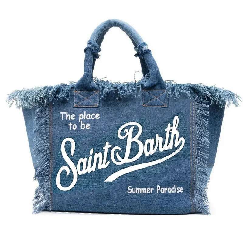 Large Capacity Tote Bag Fashion Trend New Ladies Casual Travel Checkered Handmade Tassel Handbag Versatile