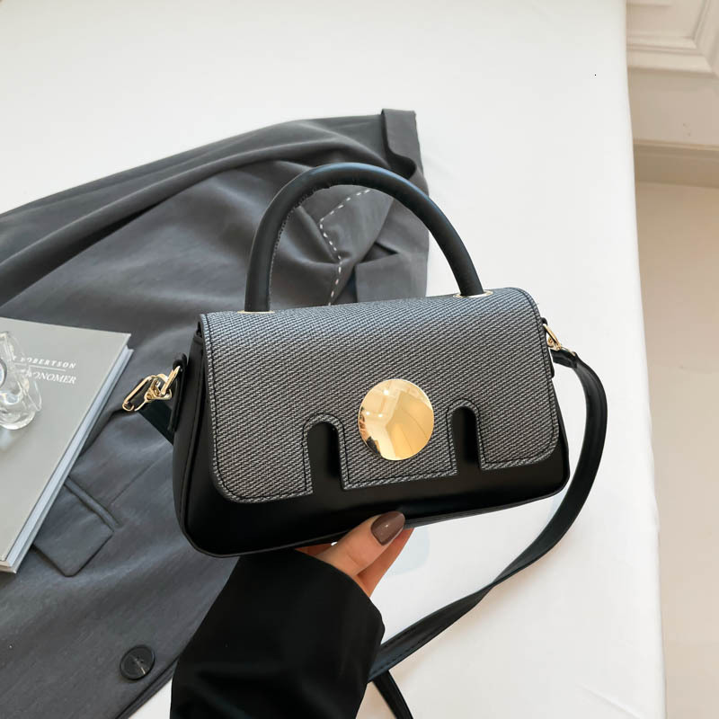 French Style Personality Trend Simple And New Free Delivery Designer Bag Stylish 2025 Candy Color New Korean Version Luxury Bag Casual Single Shoulder