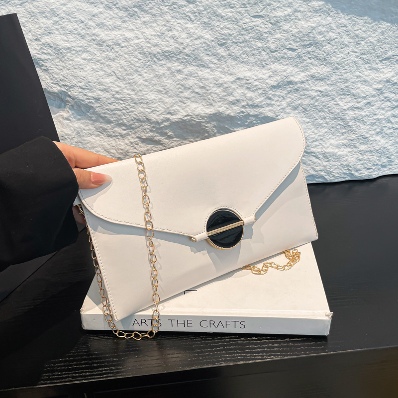 Internet Celebrity Small 2025 Spring And Summer New New Free Delivery Designer Bag Style Luxury Bag Women's Bag Stylish Korean Version Versatile 