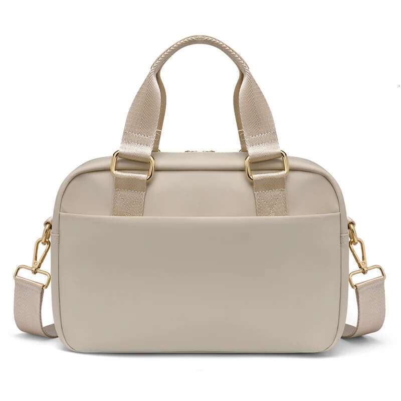 GOLF Hand Ladies Women's Handbag Purse Top Handle Rectangular Bags Fashion Crossbody Shoulder Cross Bag New Nylon Anti Theft