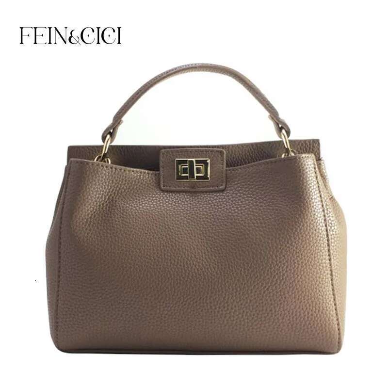Women Designer Office Tote Large Capacity Bucket Bussiness Top Handle Bag Handbag Grey Black Green Purple