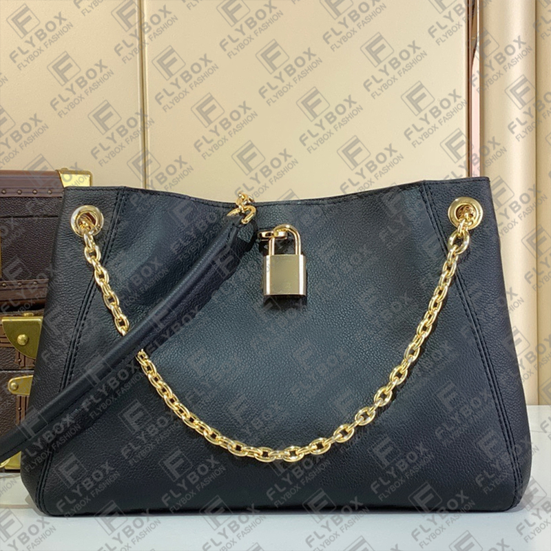 M14324 M14414 M14659 Anytime Bag Shoulder Bags Totes Handbag Crossbody Women Fashion Casual Luxury Designer Top Handbag Bag TOP Quality Purse Pouch Fast Delivery