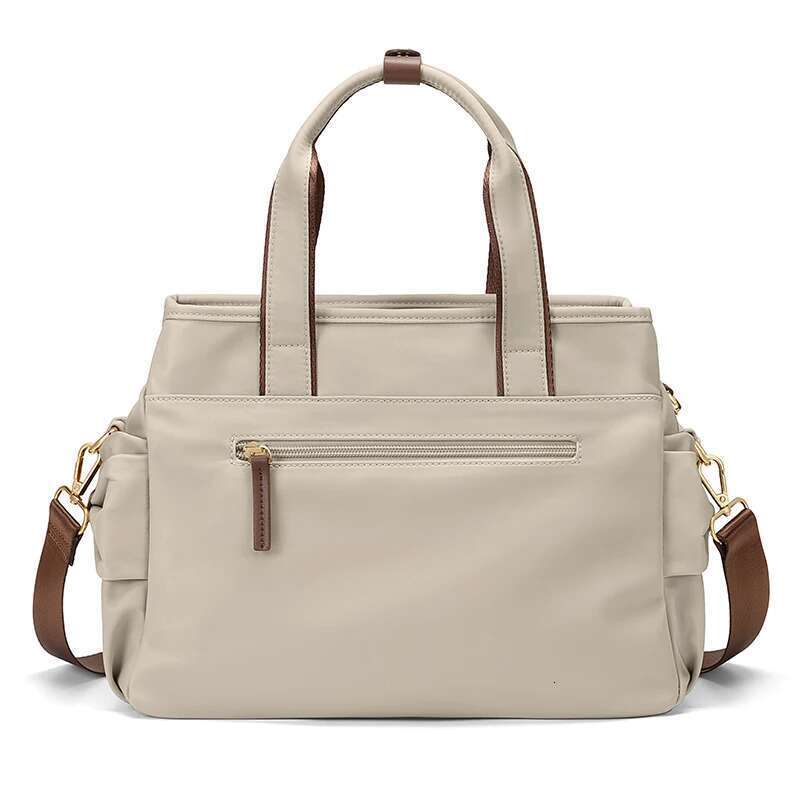 GOLF Women's Handbag Apricot New In Shoulder Bucket For Woman Top Handle Bags Nylon Handbags Ladies Crossbody Fashion 2024