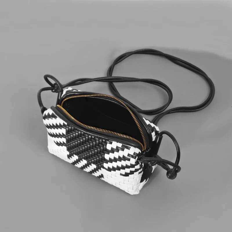 Messenger For Women Fashion Designer Crossbody Bags High Guality Small Square Shoulder Ladies Hand Bag Mini Purses