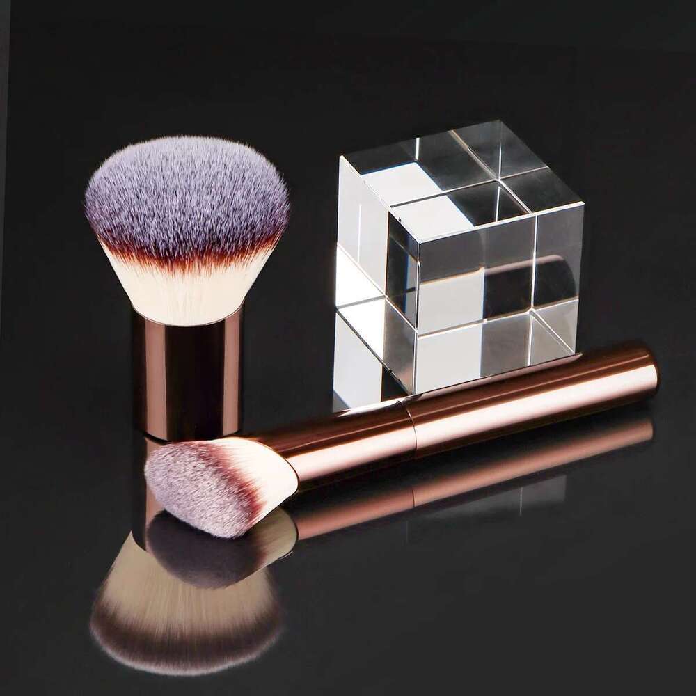 20pcs brush set Professional makeup brushes Blusher Powder Eyeshadow Eyebrow Foundation Brush Vegan Makeup Tools
